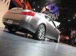 Infiniti G37 Coupe 2007 года
